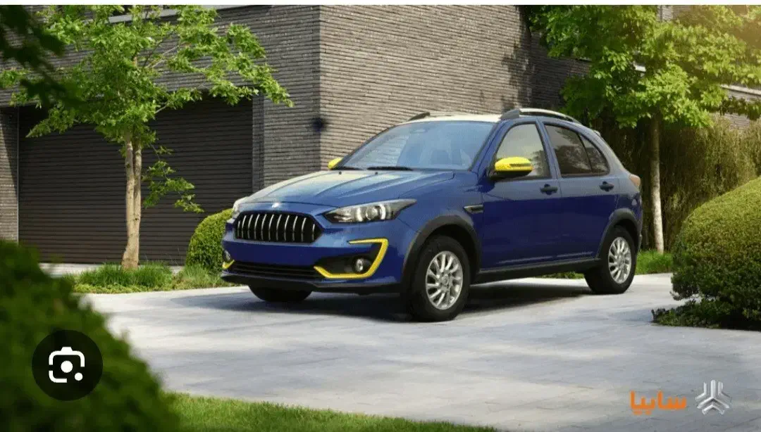 فروش حواله اطلس اس|خودرو سواری و وانت|اندیمشک, |دیوار