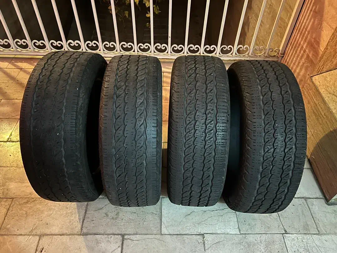 2 حلقه لاستیک کارکرده جک k7|قطعات یدکی و لوازم جانبی|تهران, سازمان آب|دیوار