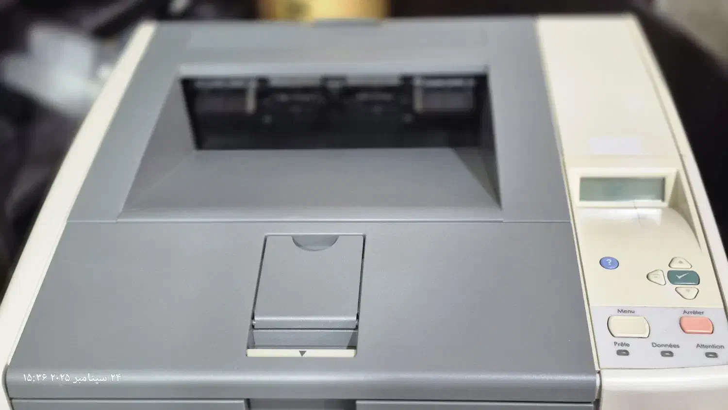 پرینتر hp3005d دورو زن|پرینتر، اسکنر، کپی، فکس|تهران, ایرانشهر|دیوار