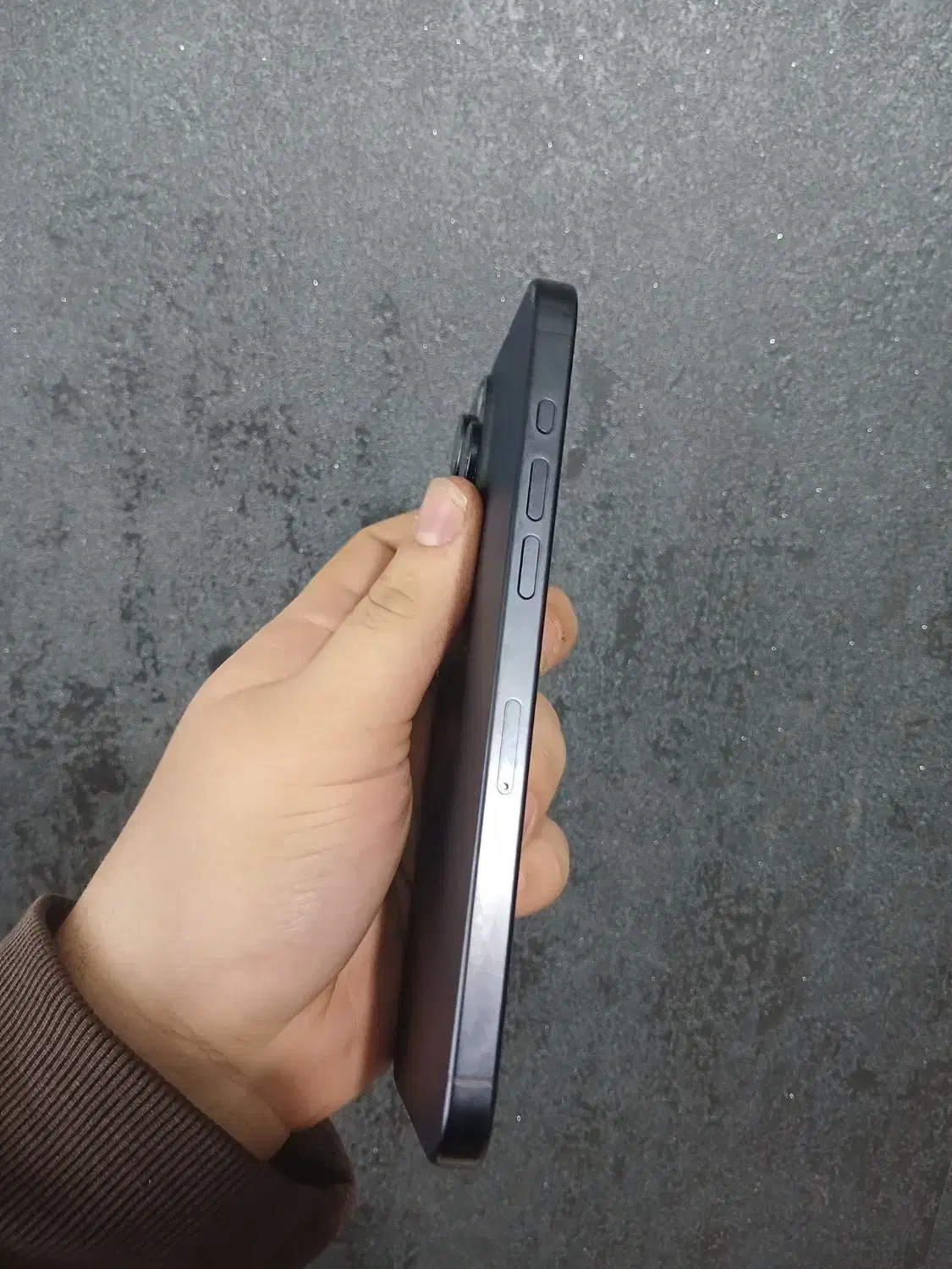 ایفون 15 pro max|موبایل|ری, دیلمان|دیوار