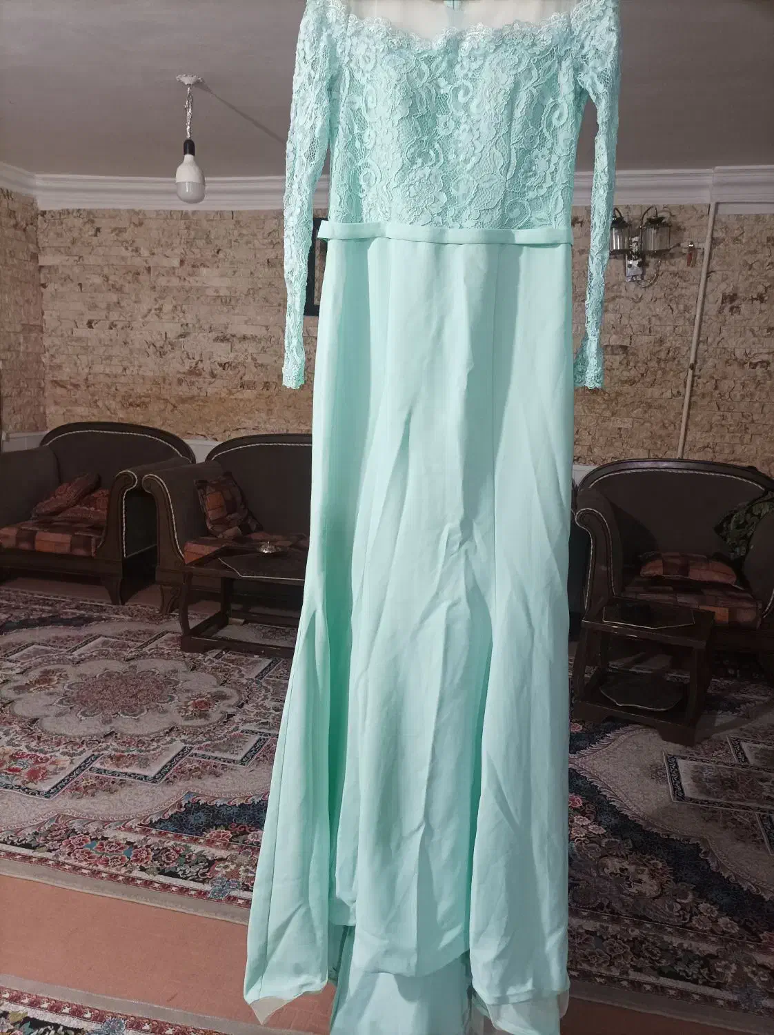 لباس مجلسی|لباس|اردبیل, |دیوار