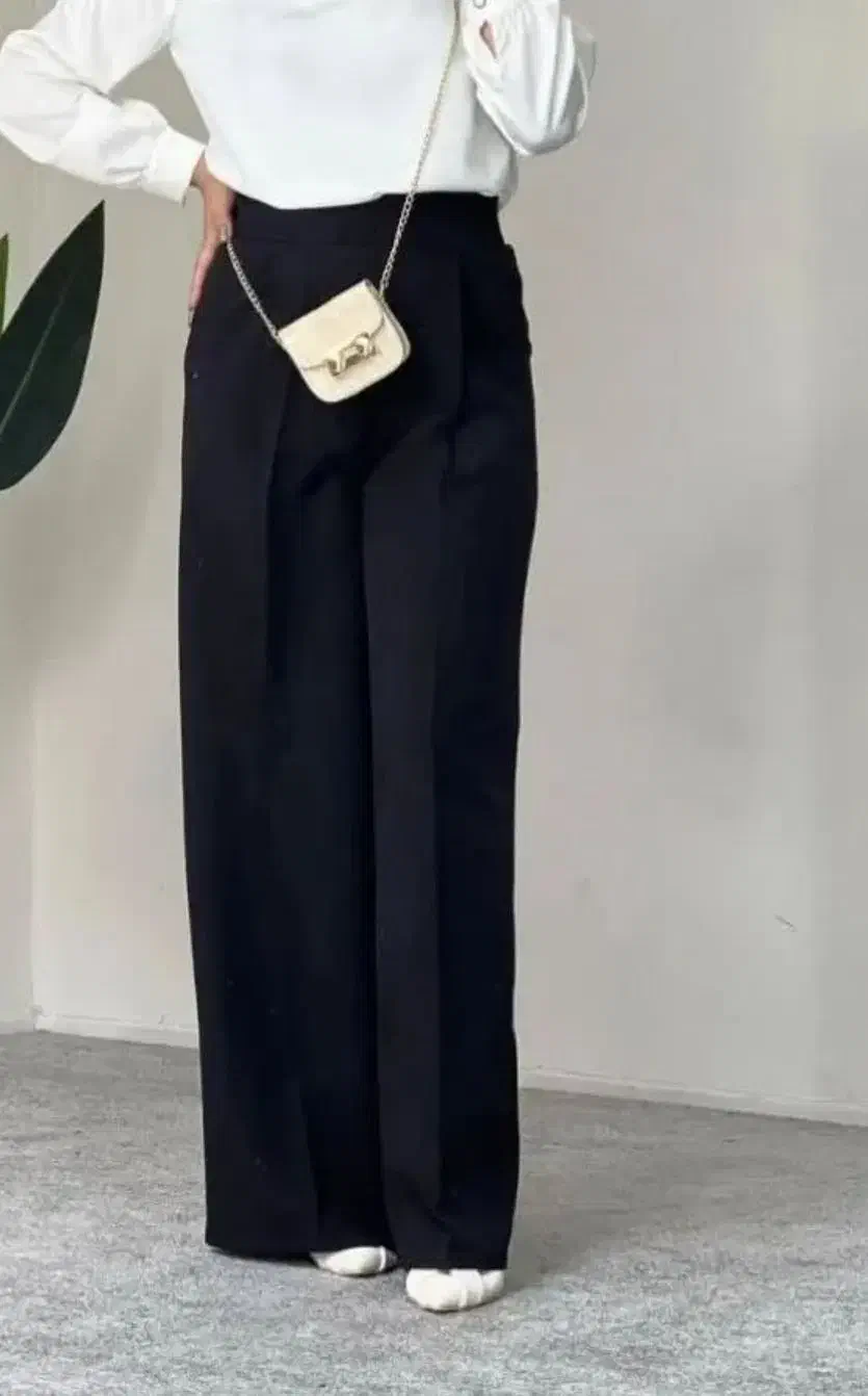 شلوار مشکی زنانه دخترانه|لباس|ابهر, |دیوار