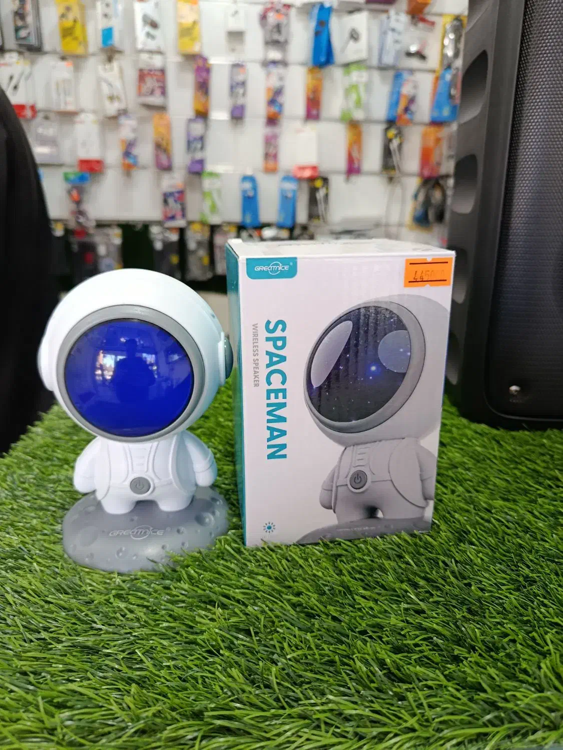 اسپیکر|صوتی و تصویری|سبزوار, امیریه|دیوار