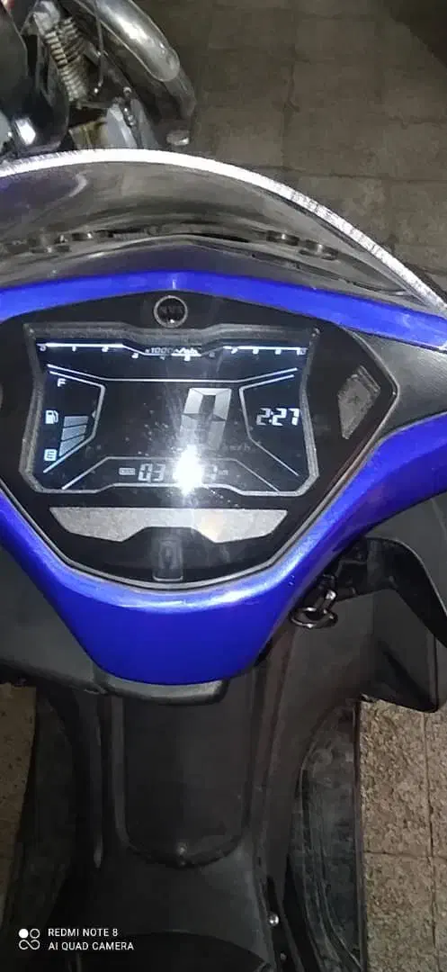 ایروکس 1401|موتورسیکلت|اصفهان, باتون|دیوار