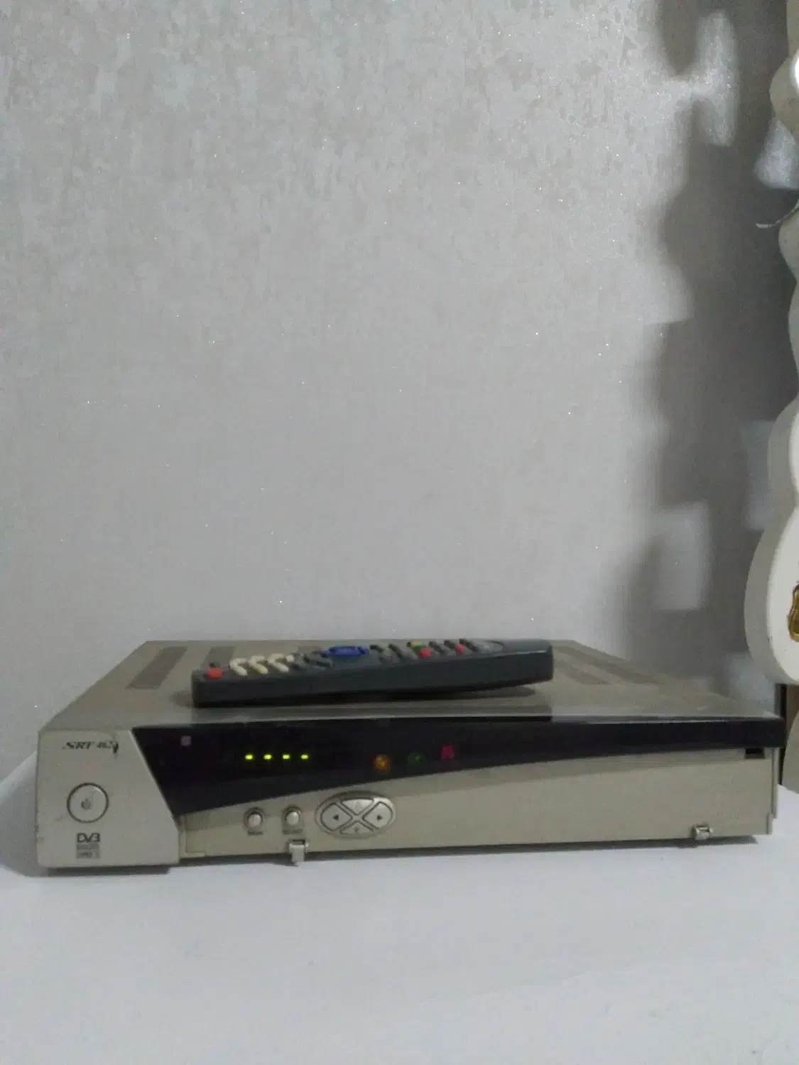 گیرنده دیجیتال جهانی|صوتی و تصویری|خرم‌آباد, |دیوار