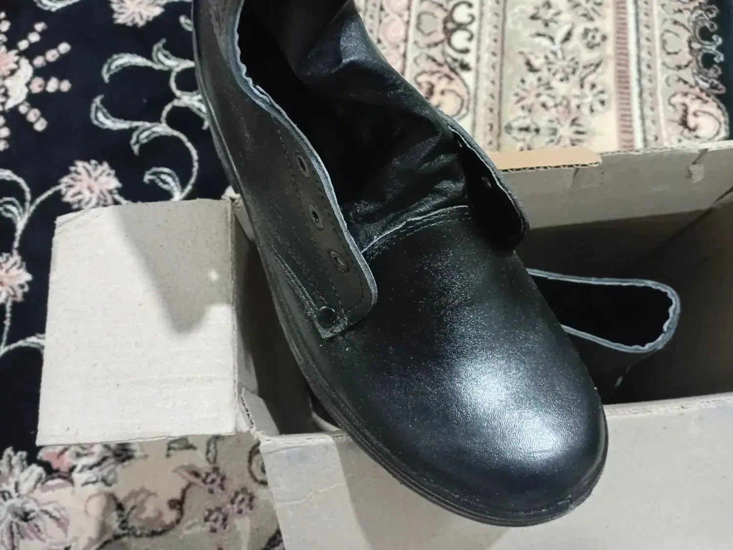 پوتین|کیف، کفش، کمربند|آبادان, |دیوار