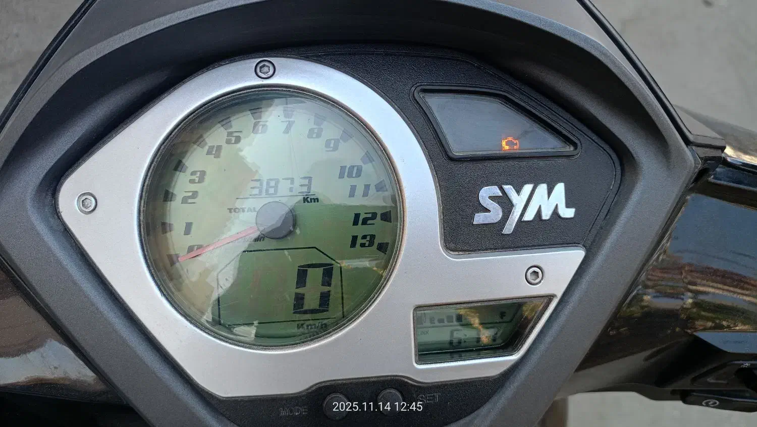 lucky 180|موتورسیکلت|اصفهان, کلمان|دیوار