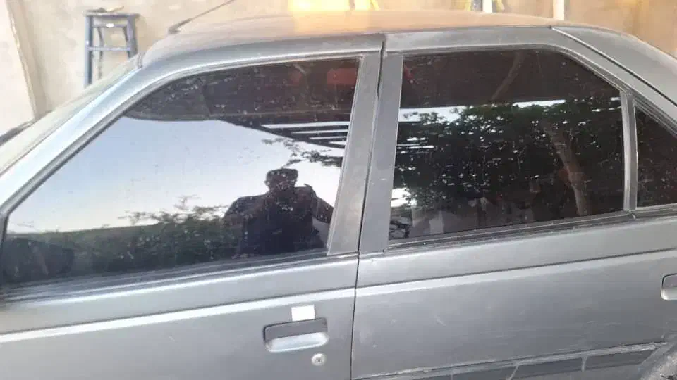 پژو 405 مدل 87 بکر|خودرو سواری و وانت|خرامه, |دیوار