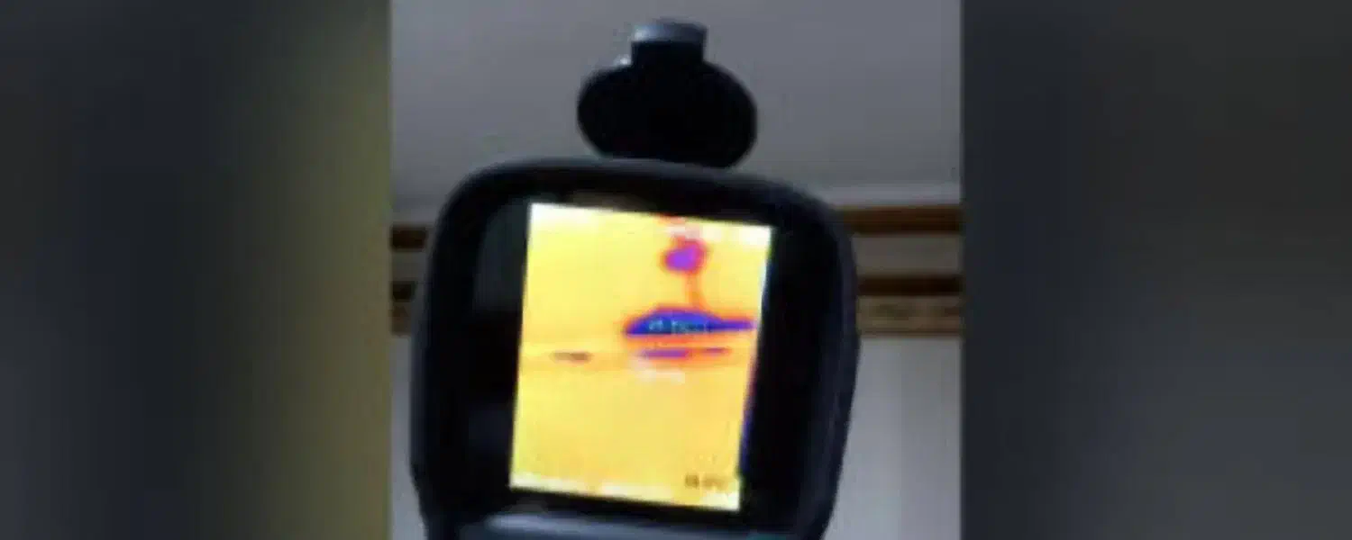 نشتیاب لوله نشت یابی نم نشتی آب گرم پکیج رطوبت|خدمات پیشه و مهارت|شیراز, شهرک سراج‎|دیوار