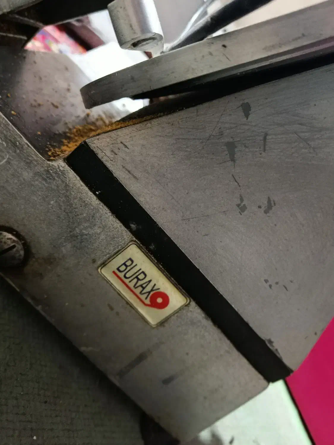 کالباس بر براکس|فروشگاه و مغازه|کهریزک, |دیوار