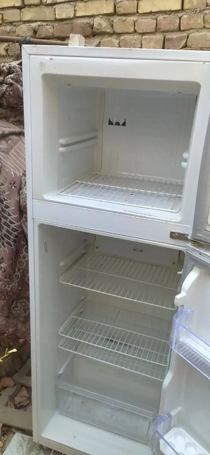 فروش یخچال فریزر ۲درب ایرانی نو ۱۷ میلیون|یخچال و فریزر|بندرعباس, |دیوار