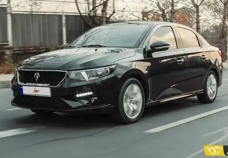 تارا V1|خودرو سواری و وانت|سنندج, |دیوار