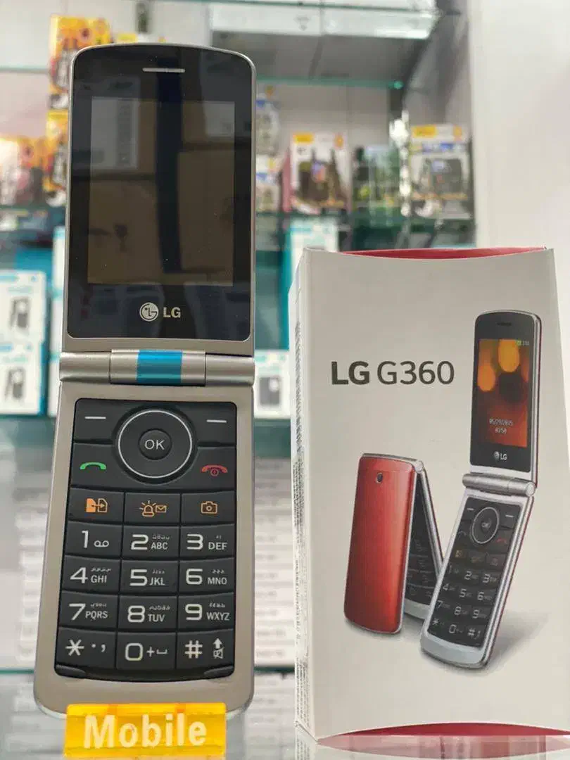 اصلی samsung LGکلیدی تاشو|موبایل|شیراز, دارالرحمه|دیوار