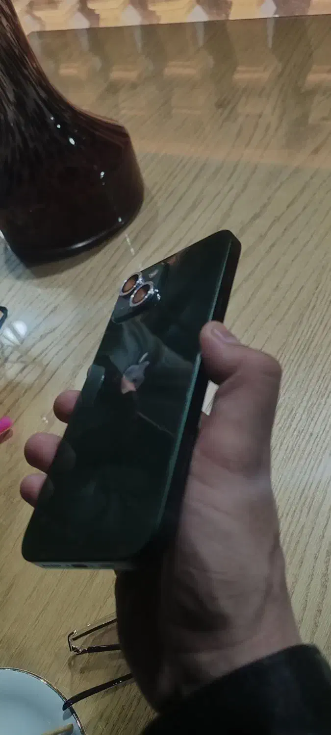 ایفون 13 نرمال|موبایل|قوچان, |دیوار