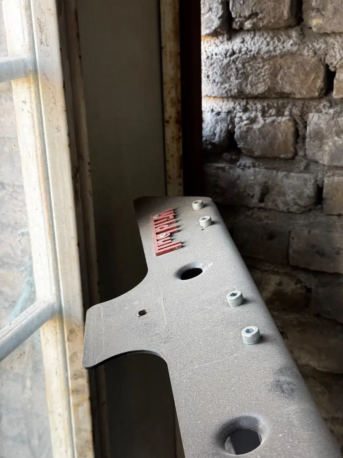 باربند پاترول|قطعات یدکی و لوازم جانبی|تهران, ترمینال غرب|دیوار