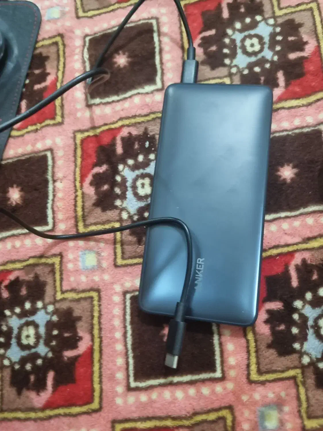 پاوربانک انکر مدل PowerCore 533 A1249H11 1000|لوازم جانبی موبایل و تبلت|اهواز, کمپلو جنوبی|دیوار