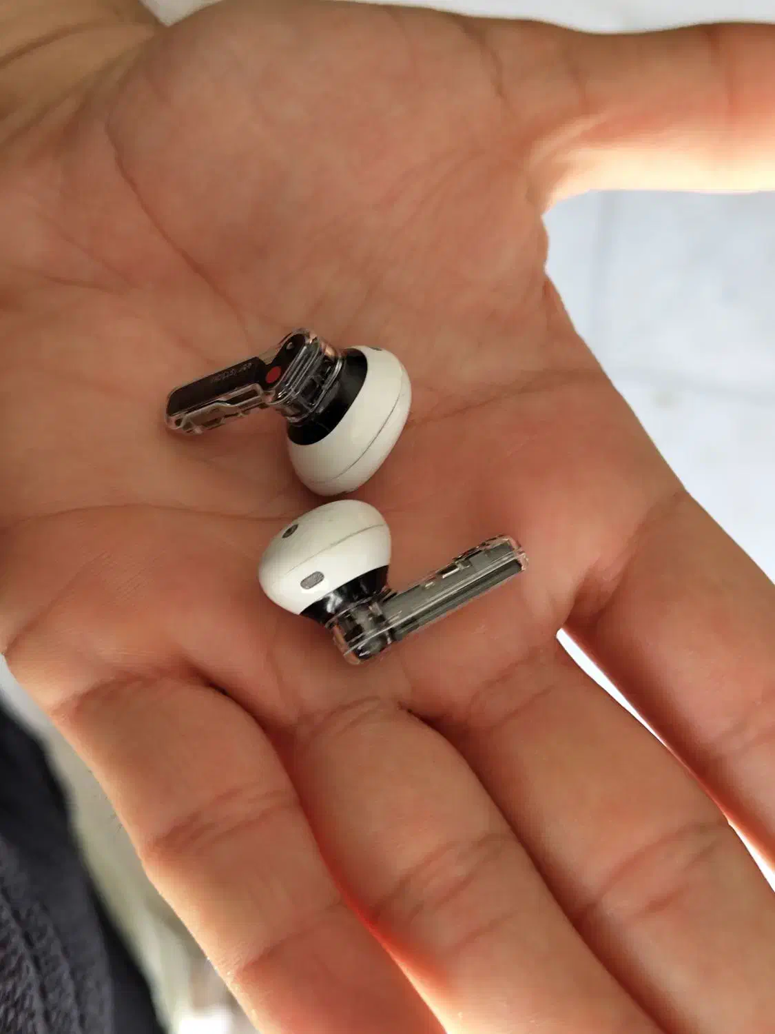 nothing ear stick|لوازم جانبی موبایل و تبلت|تهران, پیکان شهر|دیوار