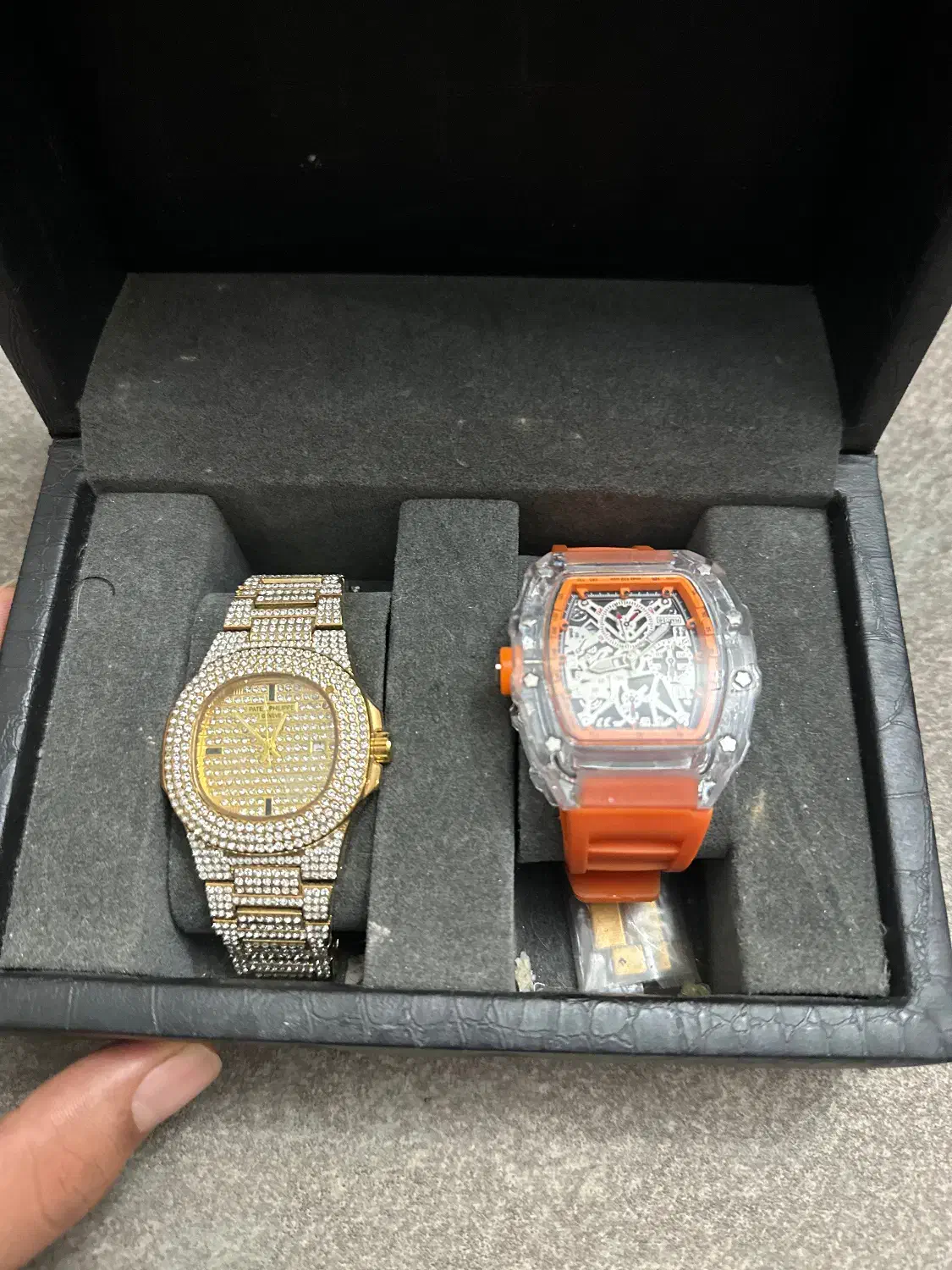 ساعت نو استفاده نشده|ساعت|ساری, |دیوار