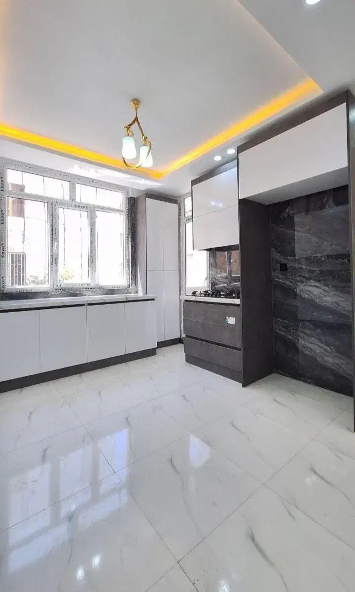 ۵۷متر برچهارباغ//کهریزک|فروش آپارتمان|ری, اقدسیه|دیوار