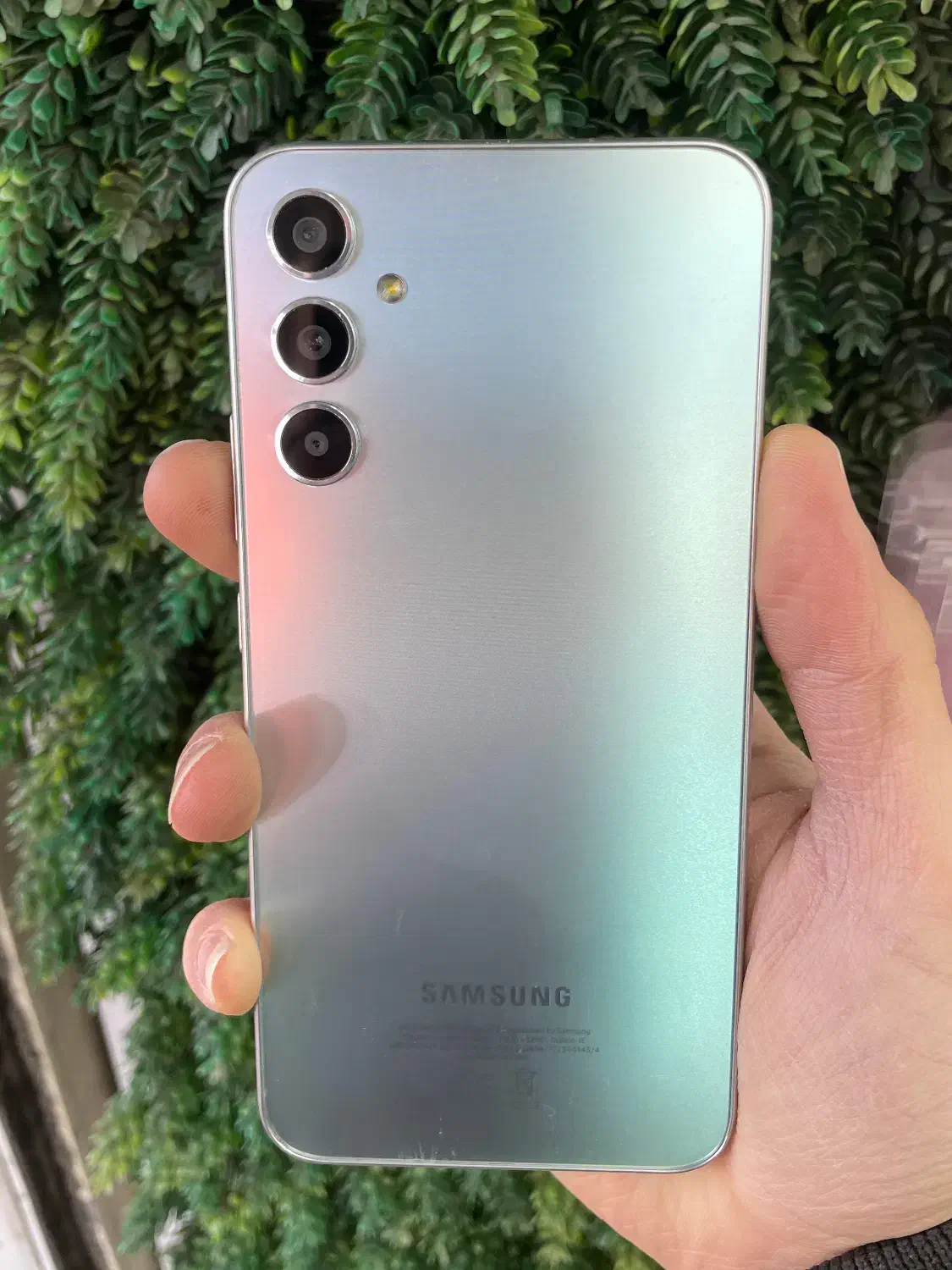 A34 256/8 ترتمیز پلمپ|موبایل|فردیس, فردیس|دیوار