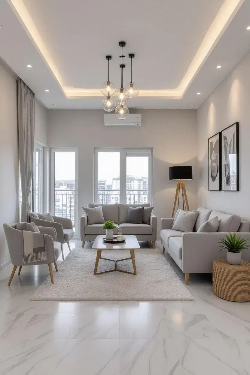 ۶۵ متری یک خواب آسانسور دار حسابی جنوبی|فروش آپارتمان|مشهد, حسابی جنوبی (شهرک غرب)|دیوار