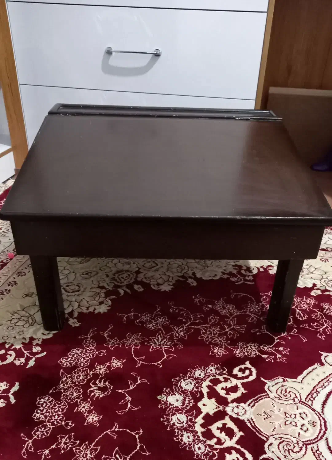 میز تحریر چوبی|میز تحریر و کامپیوتر|مراغه, |دیوار