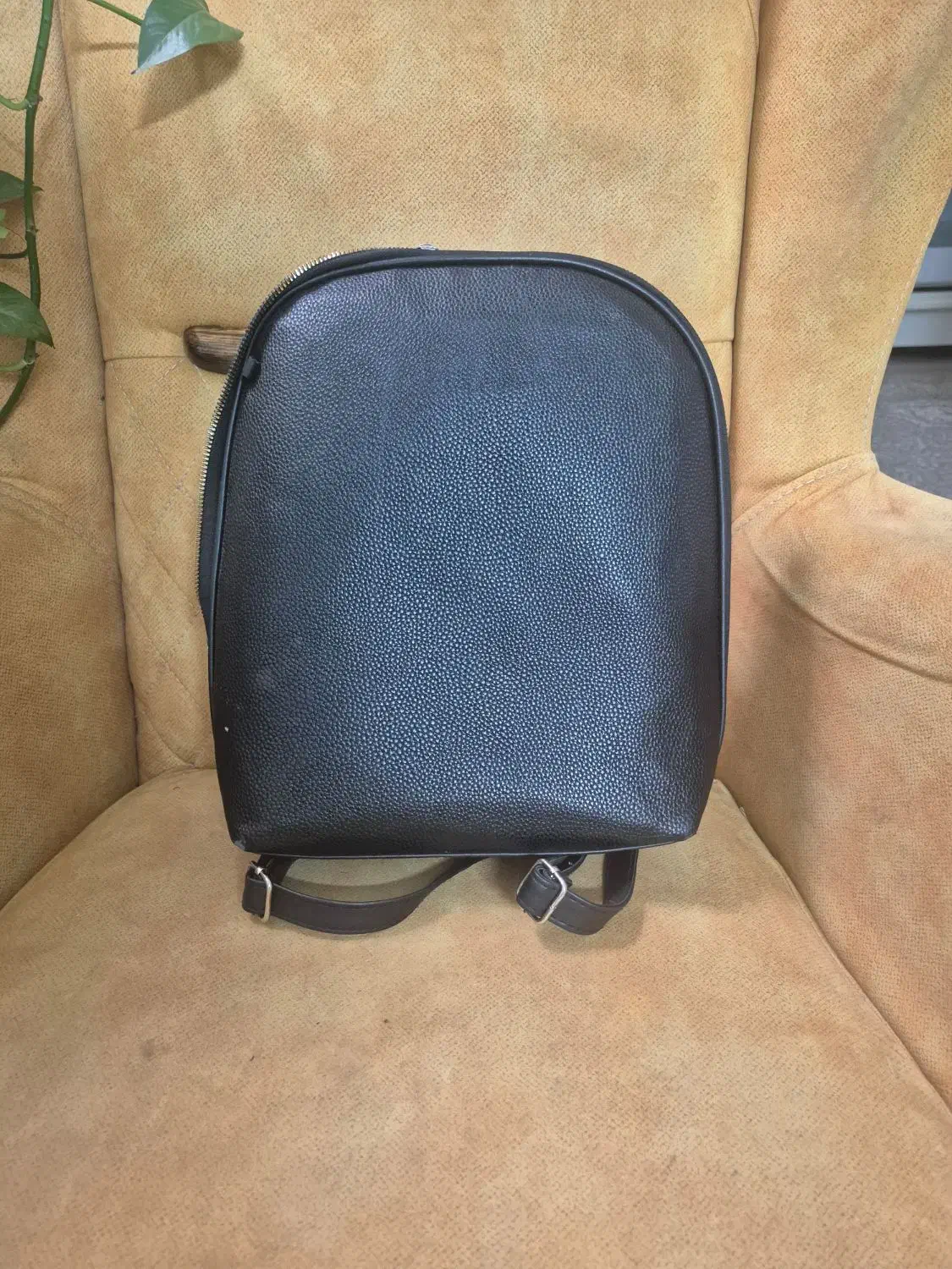 کوله پشتی چرم|کوهنوردی و کمپینگ|اندیشه, اندیشه فاز ۴|دیوار