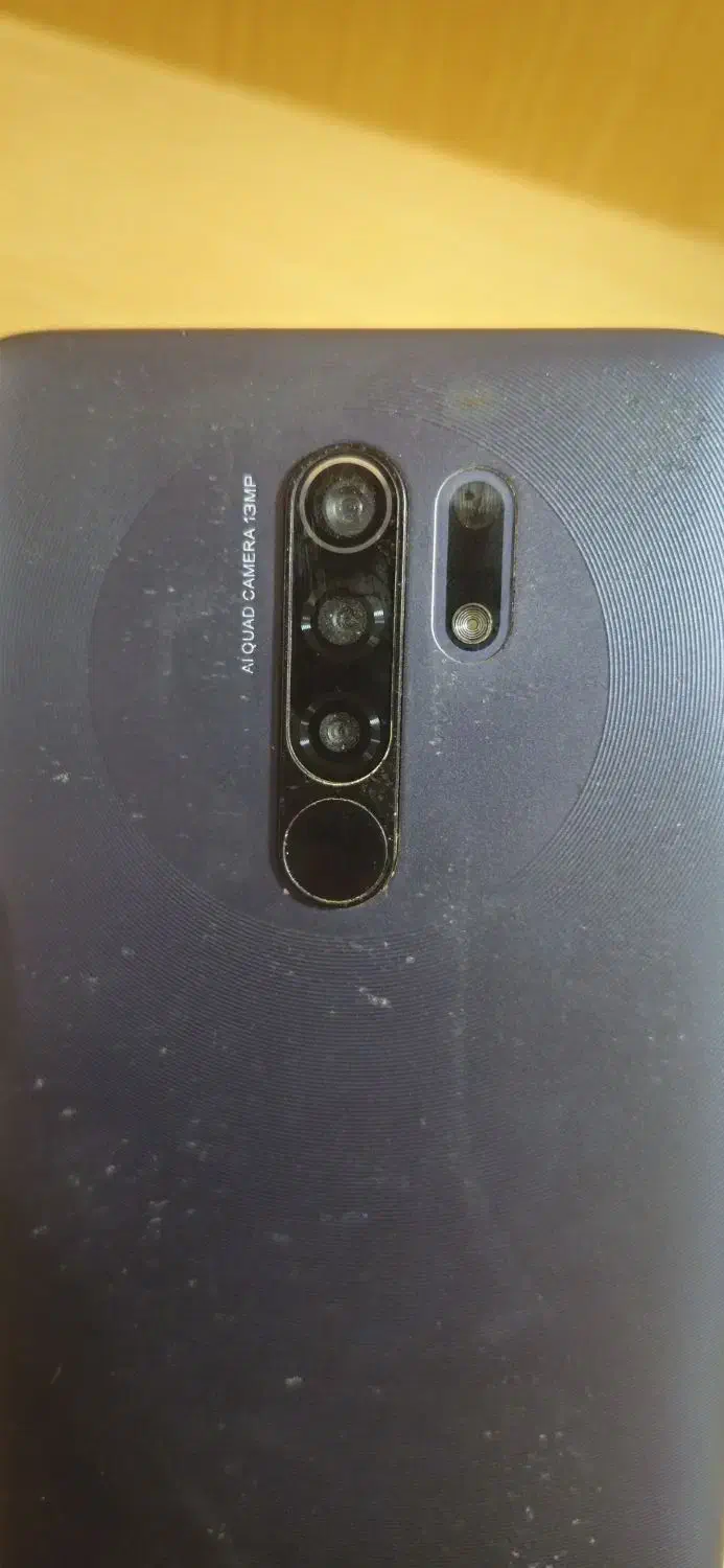 Redmi9|موبایل|گرگان, |دیوار