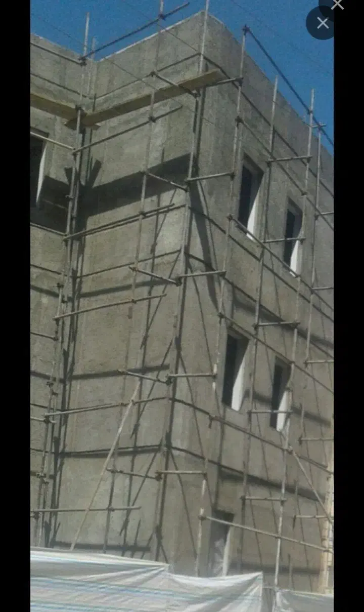 بنایی سیمانکاری|خدمات پیشه و مهارت|قزوین, |دیوار