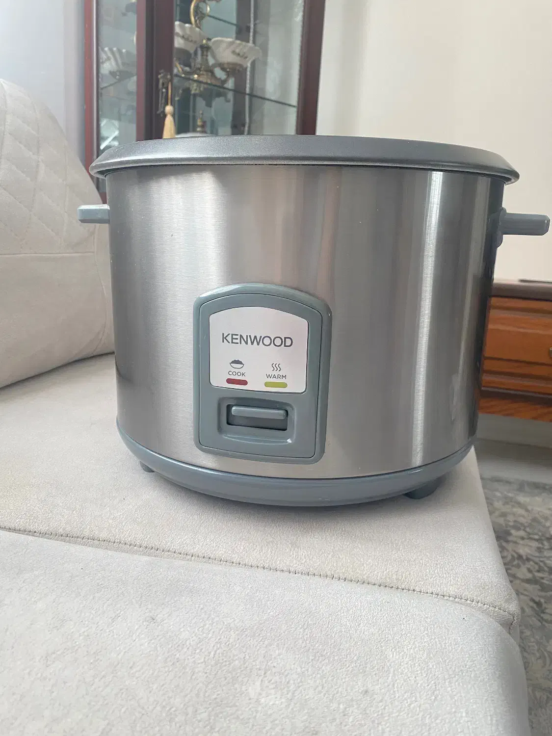 پلوپزو بخار پز|اجاق گاز و لوازم برقی پخت‌وپز|کلاله, |دیوار