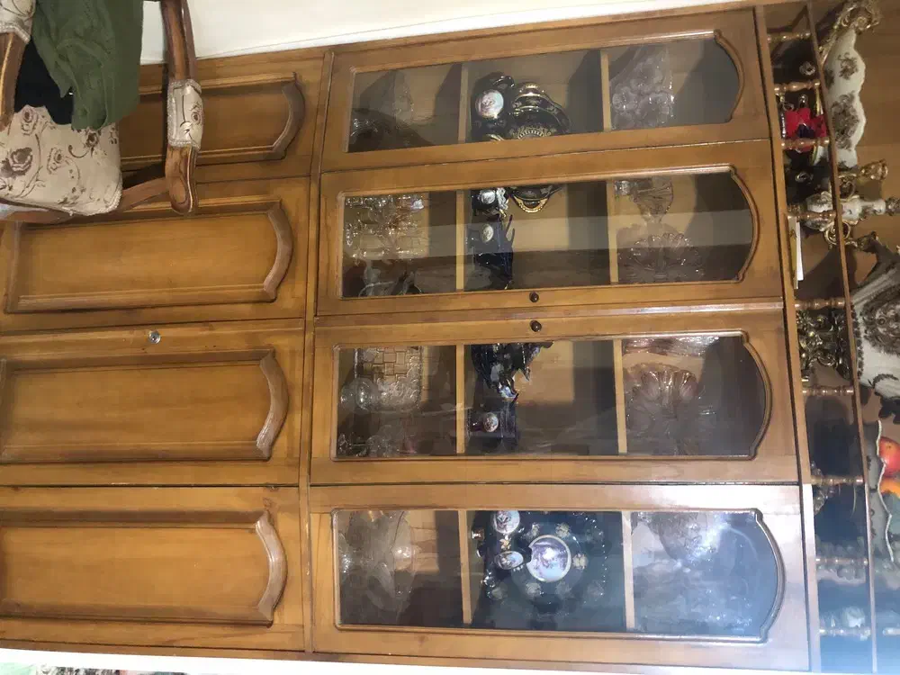 بوفه|بوفه، ویترین، کنسول|تبریز, |دیوار