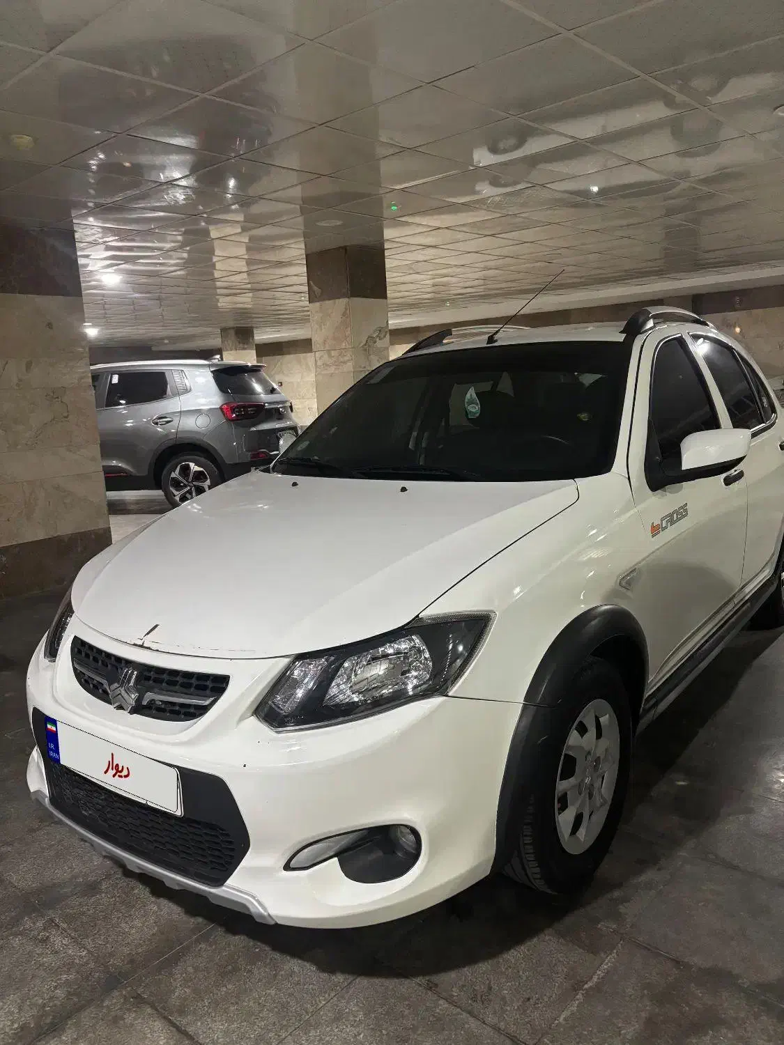 کوییک معمولی مدل ۱۴۰۱|خودرو سواری و وانت|بندر ماهشهر, |دیوار