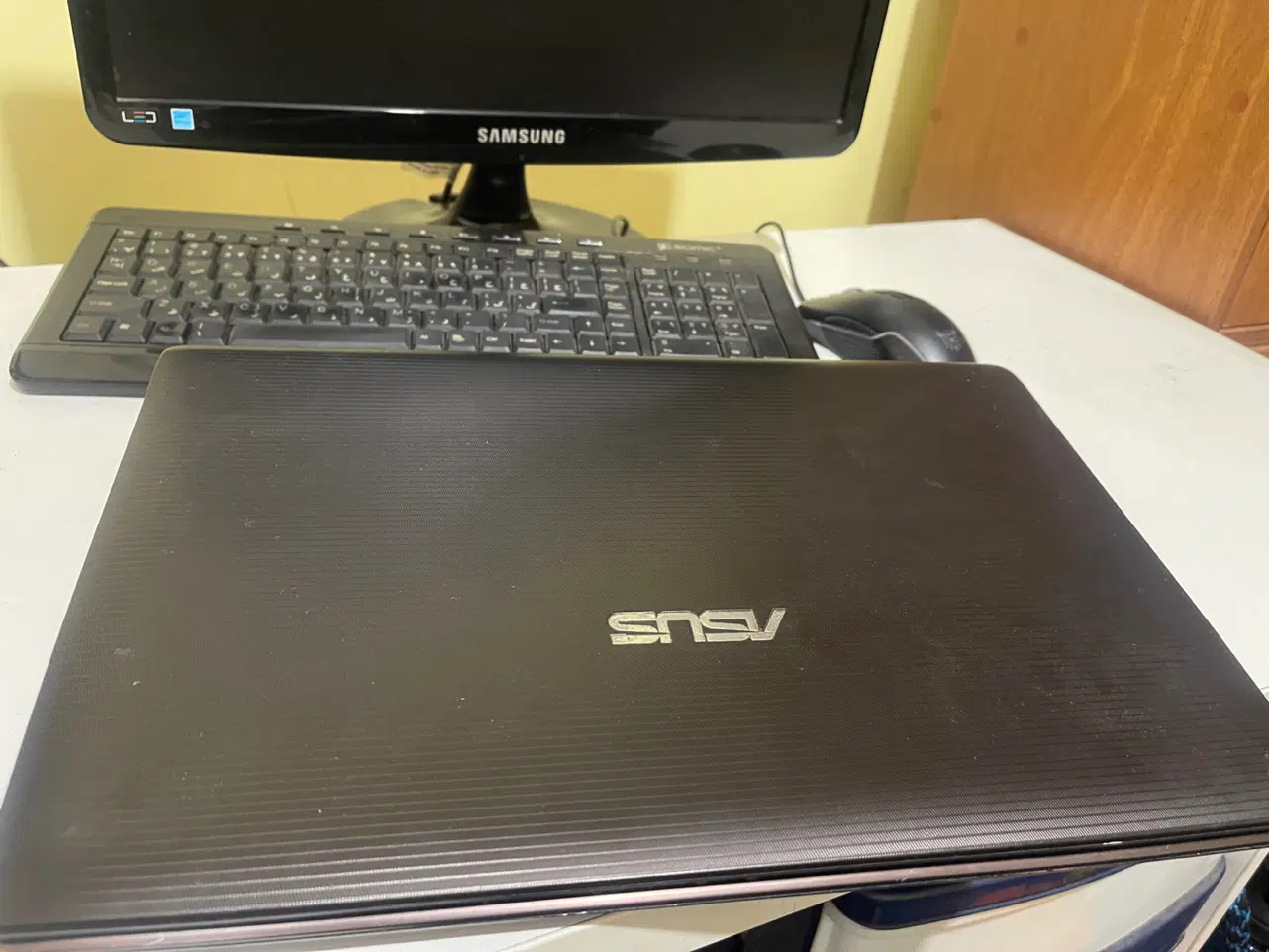 لپ تاپ ASUS|رایانه همراه|گرگان, |دیوار