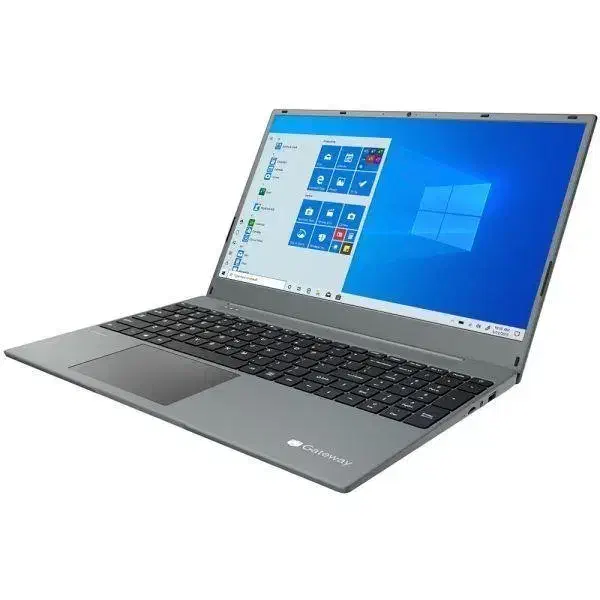 GATEWAY GWTN156-7BK|رایانه همراه|اصفهان, ملکشهر|دیوار