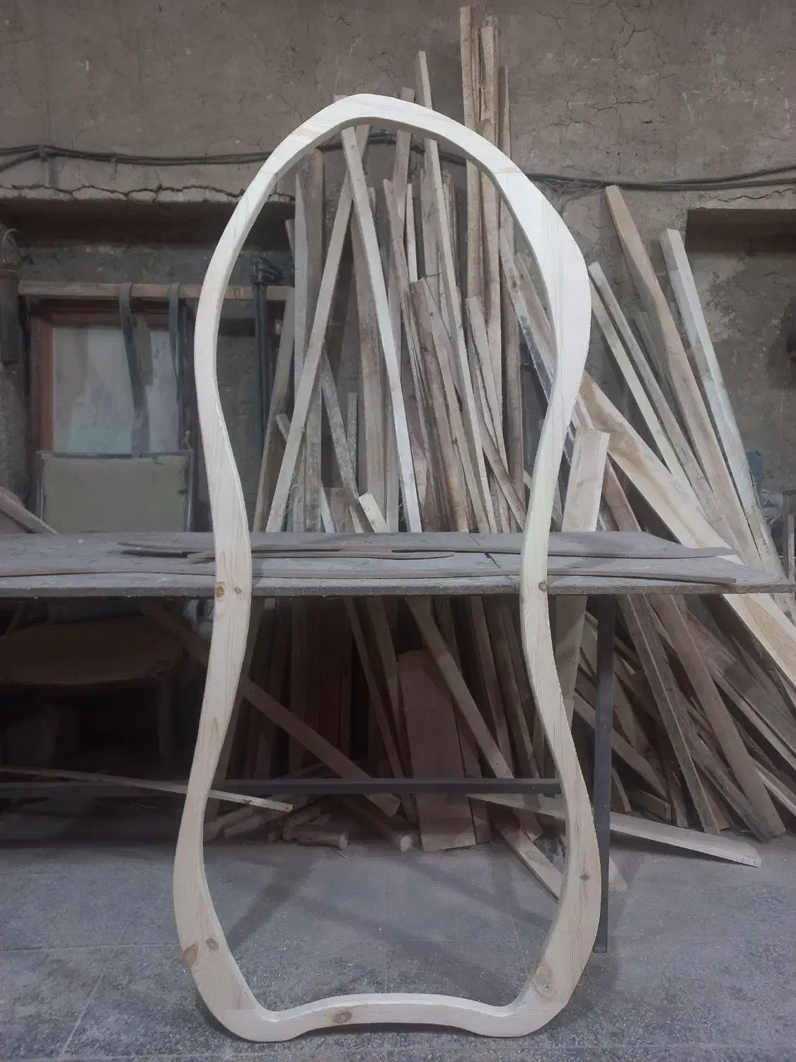 اینه قدی|آینه|ملایر, |دیوار