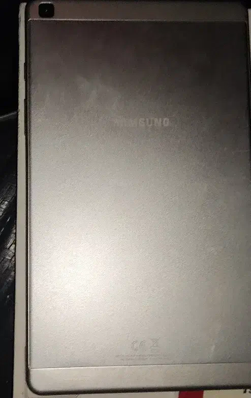 تبلت سامسونگ Tab a حافظه 32 و رم 2 رنگ شفید|تبلت|دهدشت, |دیوار