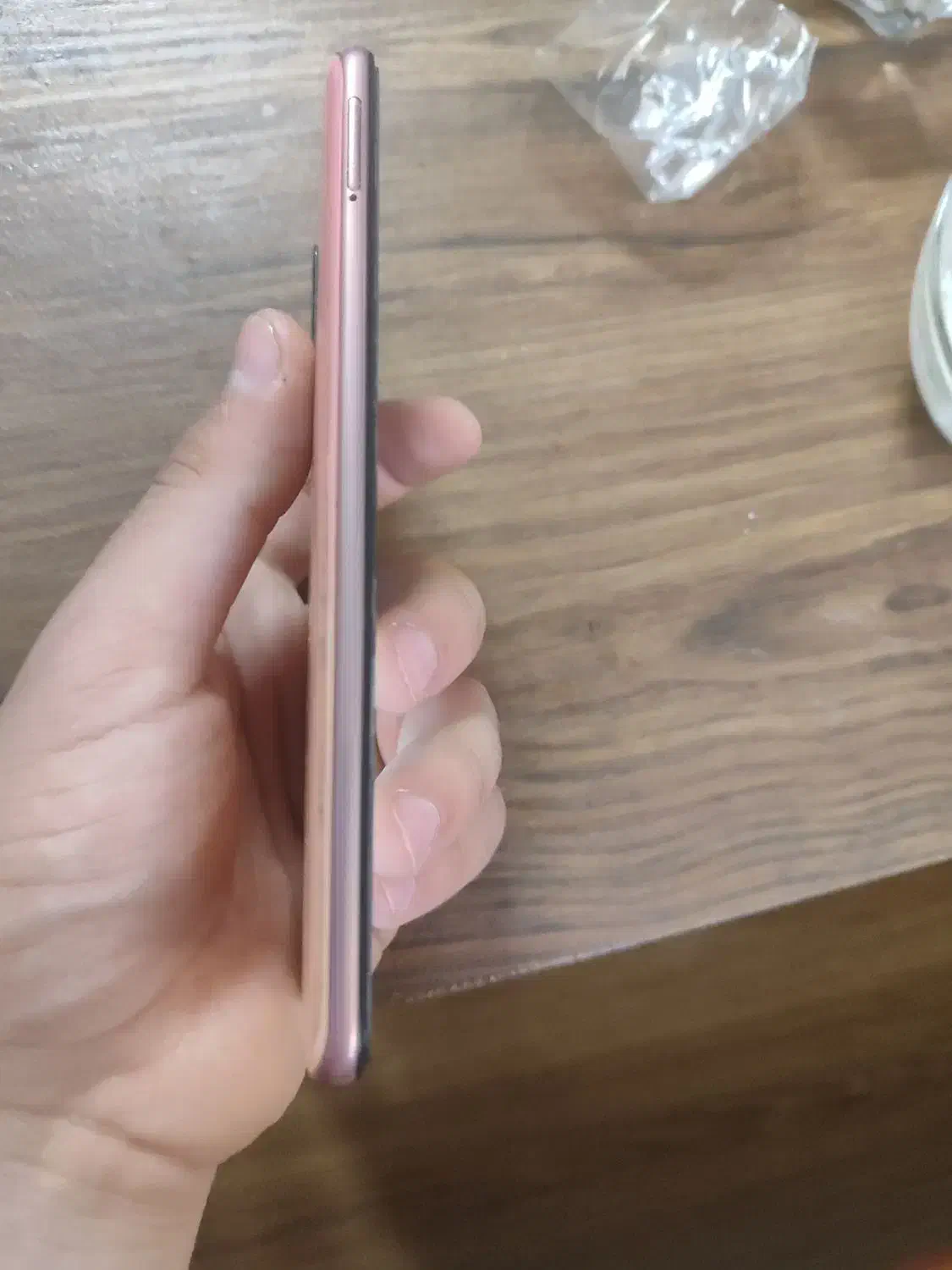 گوشی a51|موبایل|مشهد, منزل آباد|دیوار