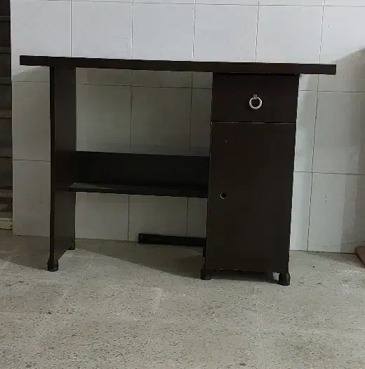 میز تحریر|میز تحریر و کامپیوتر|شهرضا, |دیوار