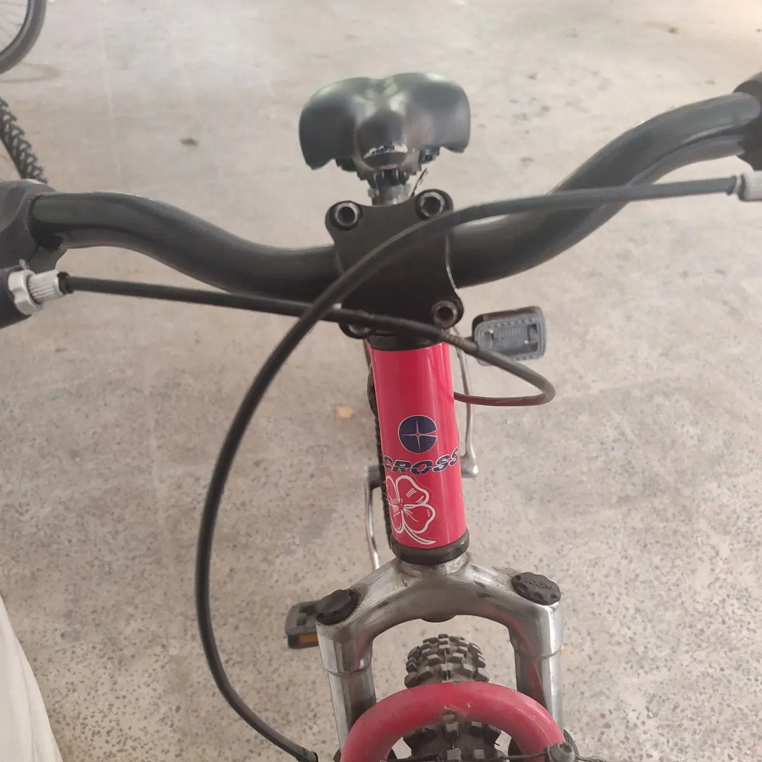 دوچرخه24|زیورآلات و اکسسوری|کرج, شهرک نهال و بذر|دیوار