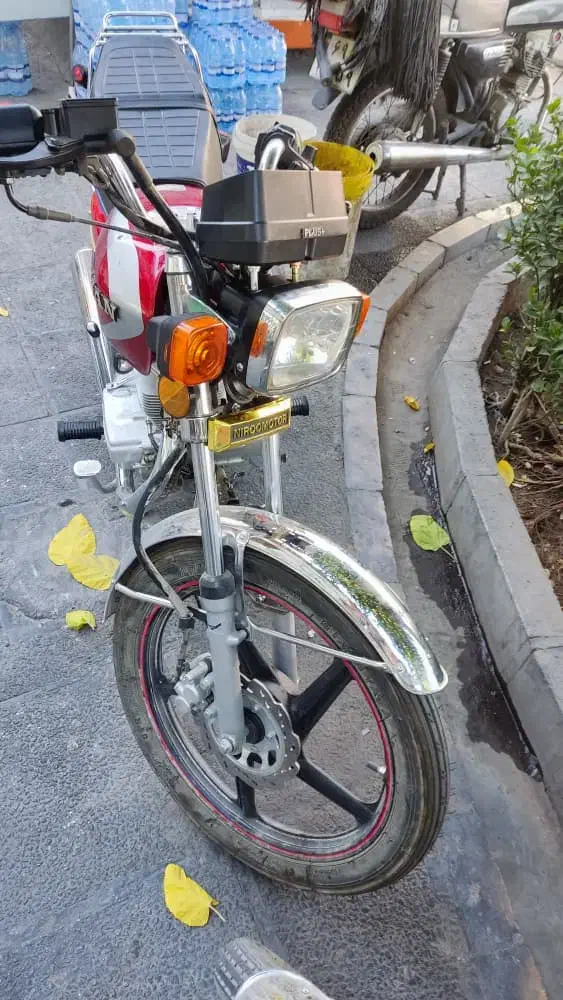 موتور فروشی ۲۰۰احسان|موتورسیکلت|شیراز, زند|دیوار