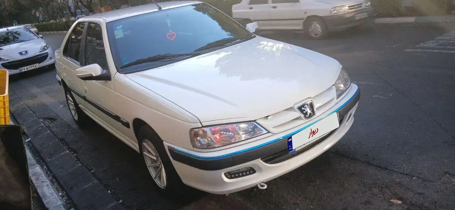 فروش خودرو|خودرو سواری و وانت|تهران, جردن|دیوار