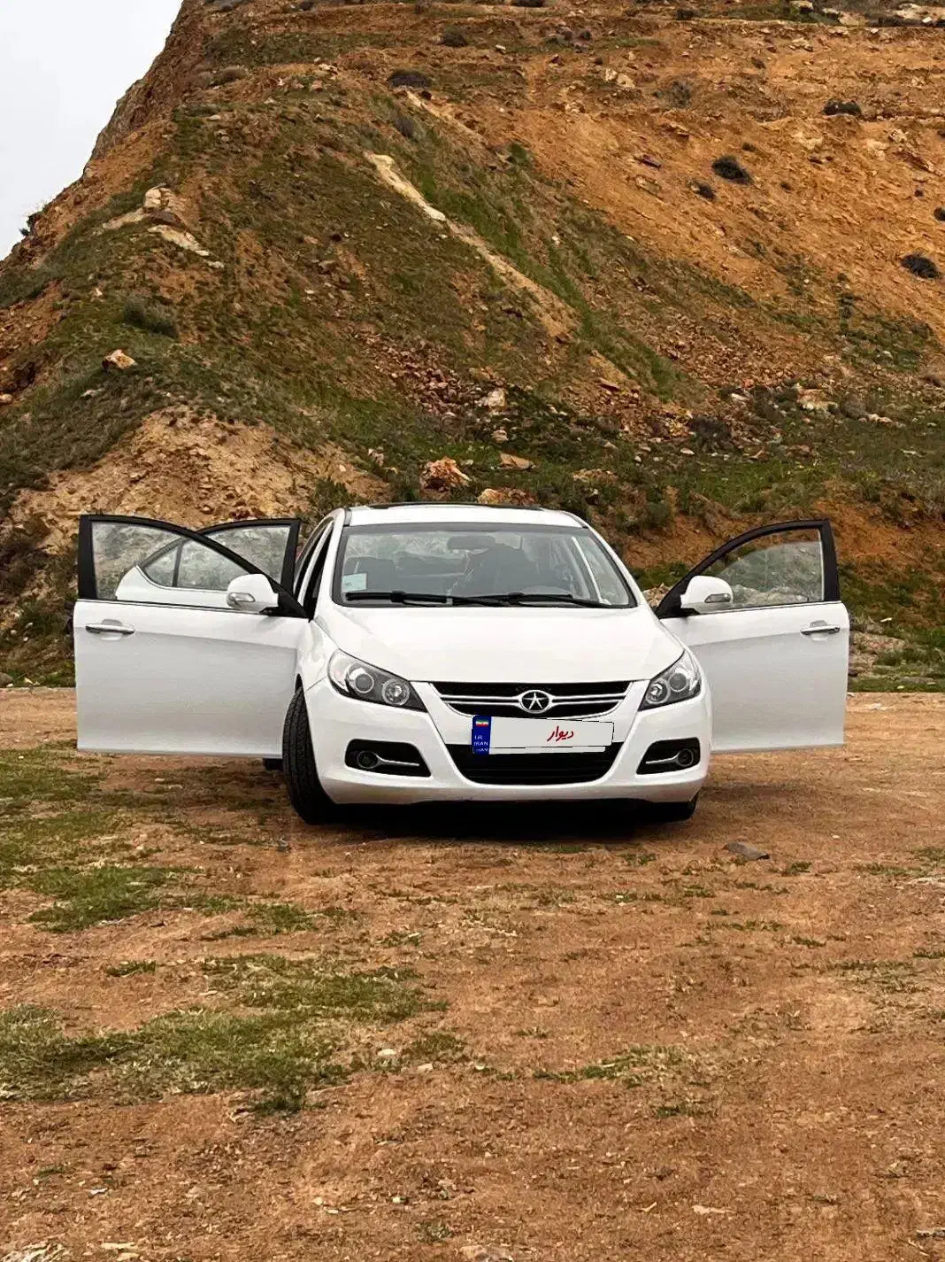 جک j5|خودرو سواری و وانت|تهران, پونک|دیوار