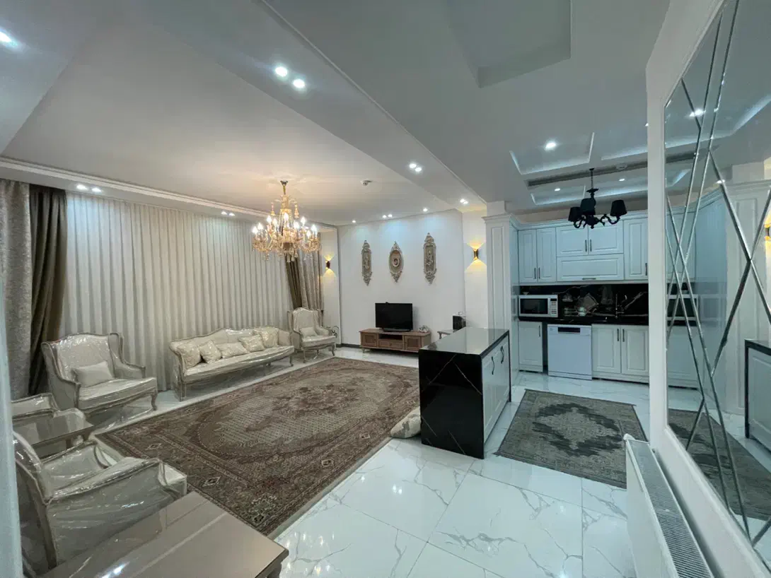 ۹۶ متر نوساز /محمدیه ۲/غرق نور/کم واحد/فرا ملک|فروش آپارتمان|مشهد, جاهد شهر|دیوار