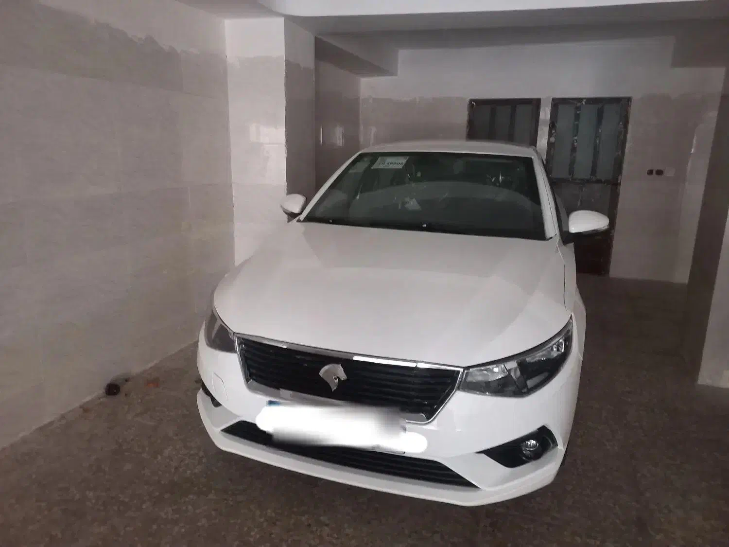 تارا دنده ای|خودرو سواری و وانت|کرج, ترمینال کلانتری|دیوار