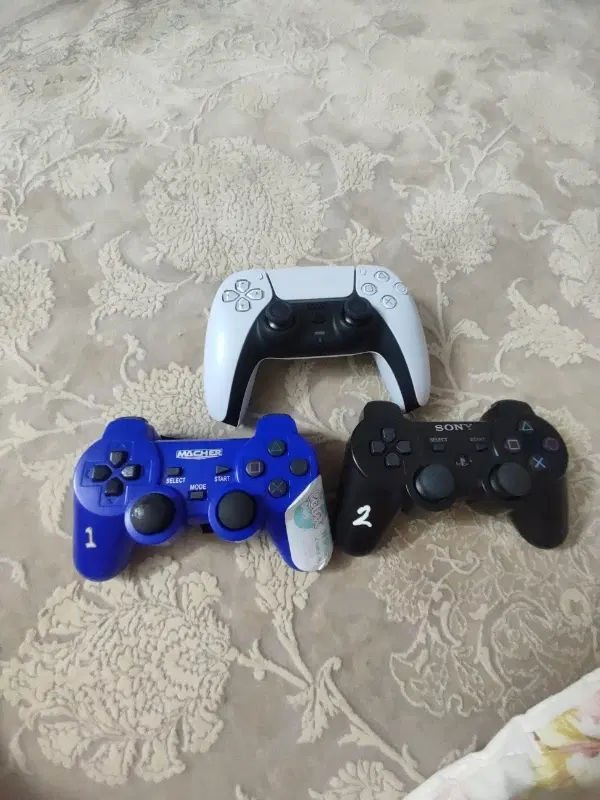 PS5.PS3|کنسول، بازی ویدئویی و آنلاین|مشهد, سرافرازان|دیوار