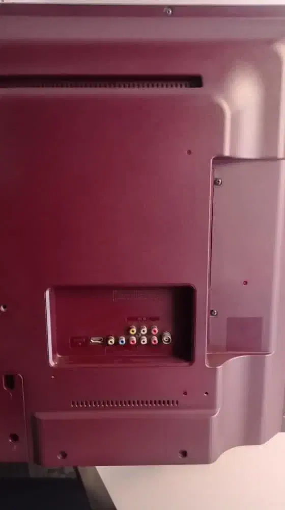 فروش یخچال تلویزیون و اجاق گاز|تلویزیون و پروژکتور|تهران, پونک|دیوار