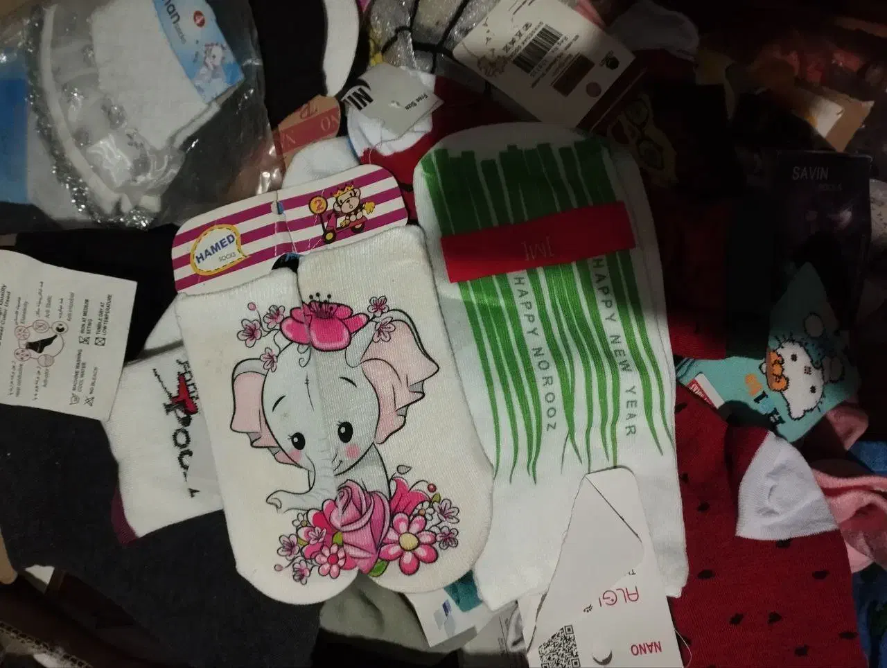 جوراب|عمده‌فروشی|سبزوار, قائم|دیوار