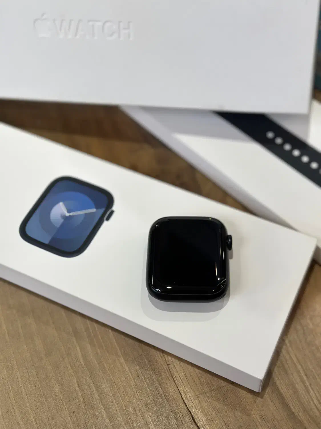 apple watch Seri 9 45mm|ساعت|تهران, هروی|دیوار