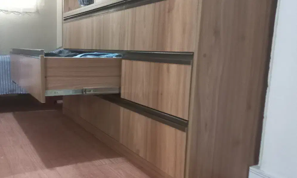 کمد|جاکفشی، کمد، دراور|تهران, جوادیه|دیوار