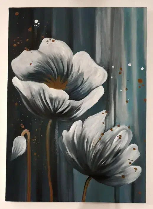 قیمت کاملا مناسب|تابلو، نقاشی، عکس|اصفهان, جوزدان الیادران|دیوار